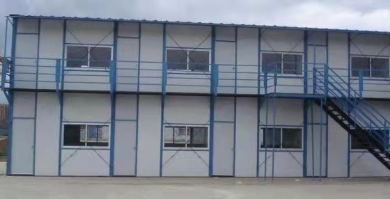Casa de moldação de aço do calibre da luz de Lange