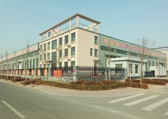 Construção comercial do metal assoalhos portais do armazém da construção de aço do quadro dos multi