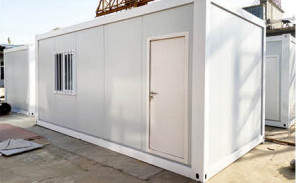 Construção do andar de Peb do assoalho do MGO do hospital 13.92m2 da armação de aço da alta intensidade multi