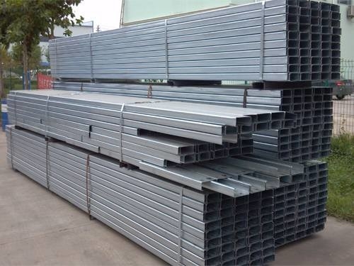 oficina de aço da casa pré-fabricada da isolação do plutônio das construções de loja do metal da casa pré-fabricada 50M2 com Skillion