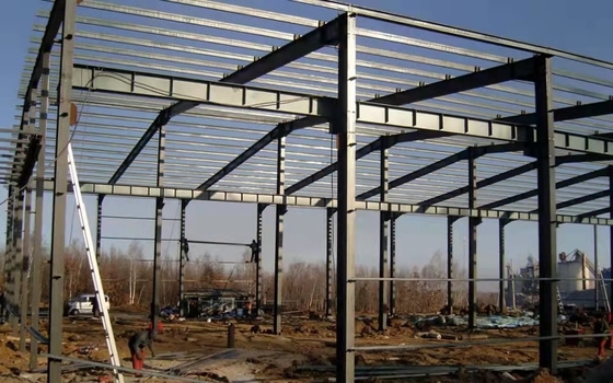 EPS que telha casas de campo pré-fabricadas